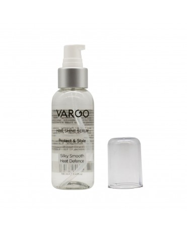 سرم مو وارگو - vargo